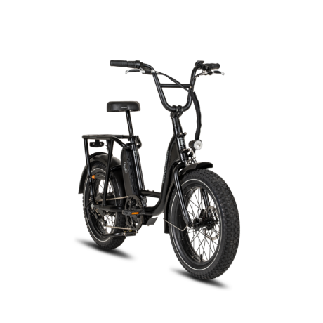 RadRunner™ 2 Electric Utility Bike