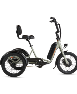 RadTrike™ Electric Tricycle