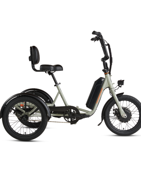 RadTrike™ Electric Tricycle