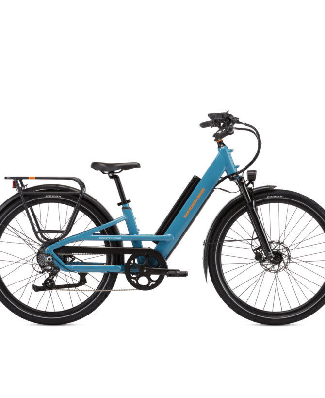 Radster™ Road Electric Commuter Bike