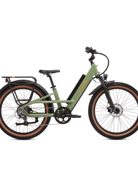 Radster™ Trail Electric Off-Road Bike