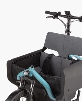 Riese & Muller Carrie Touring