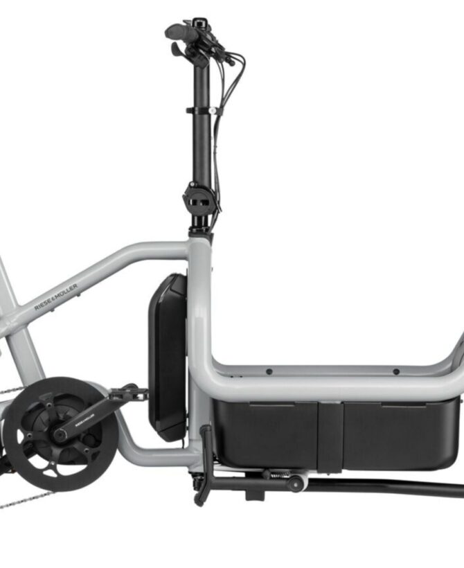 Riese & Muller Carrie Touring