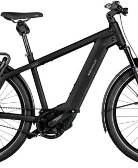 Riese & Muller Charger4 GT Automatic