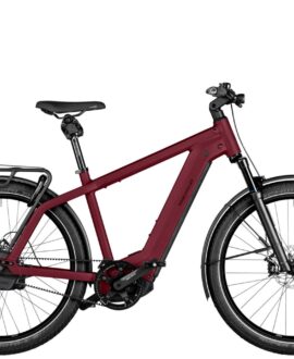 Riese & Muller Charger4 GT Automatic
