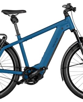 Riese & Muller Charger4 GT Automatic