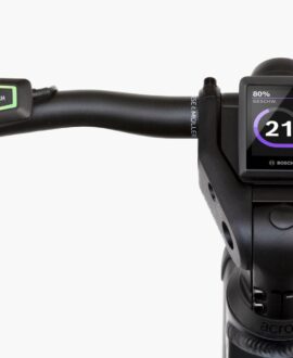 Riese & Muller Charger4 GT Automatic