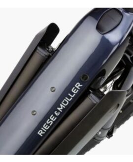 Riese and Muller Homage4 GT Rohloff HS