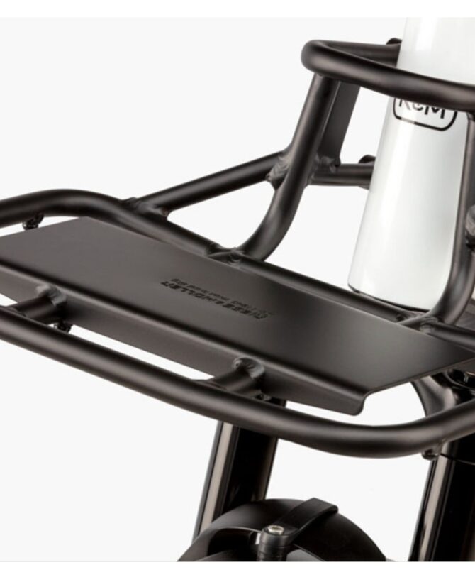 Riese and Muller Homage4 GT Rohloff HS