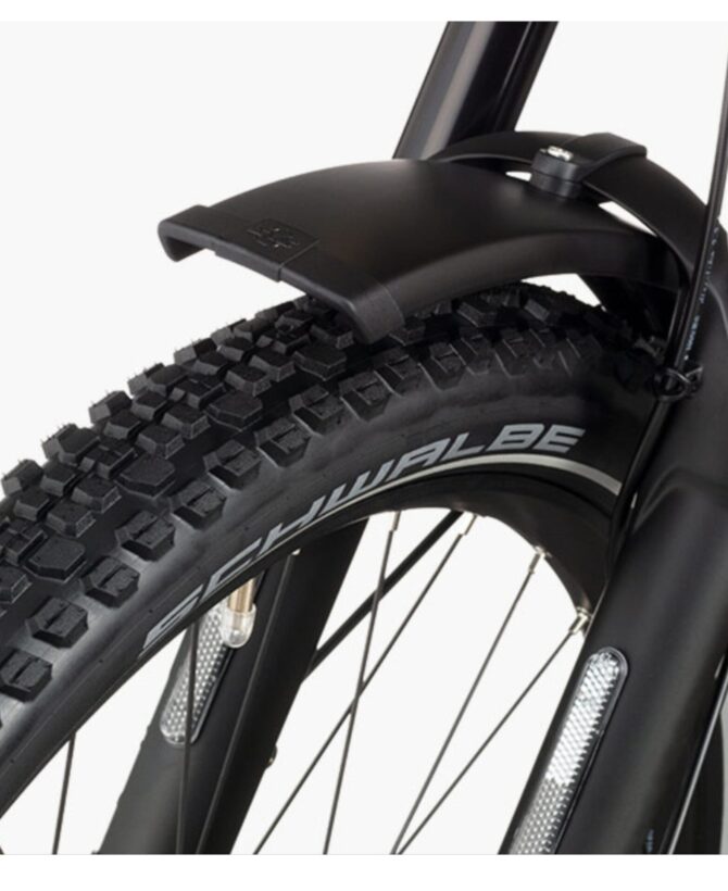 Riese and Muller Homage4 GT Rohloff HS