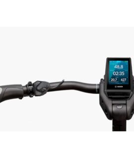 Riese and Muller Homage4 GT Rohloff HS