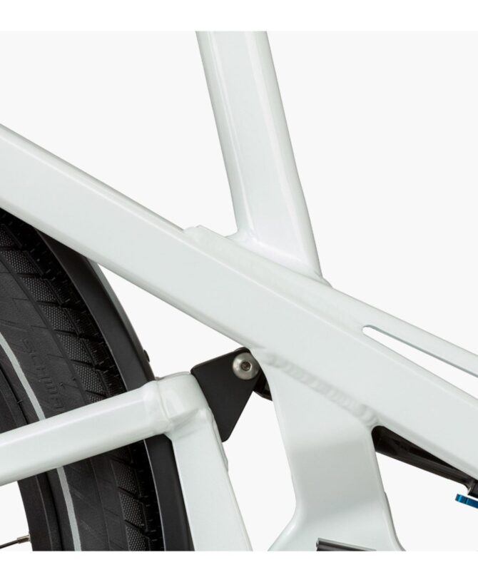 Riese and Muller Homage4 GT Rohloff HS