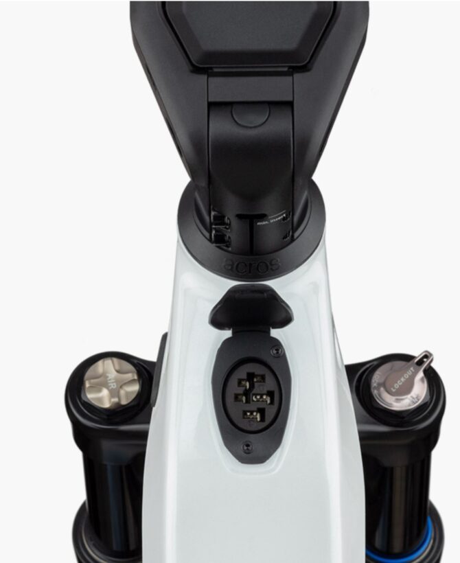 Riese and Muller Homage4 GT Rohloff HS