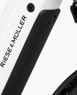 Riese and Muller Homage4 GT Rohloff HS