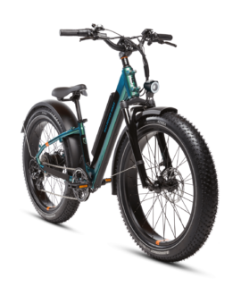 RadRover™ 6 Plus Electric Fat Tire Bike