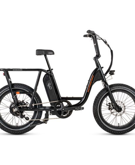 RadRunner™ 2 Electric Utility Bike