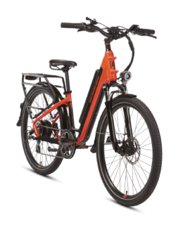 RadCity™ 5 Plus Electric Commuter Bike