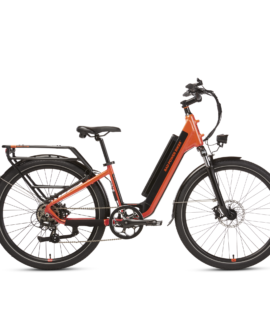 RadCity™ 5 Plus Electric Commuter Bike