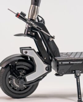 NEW! RX7 Electric Scooter