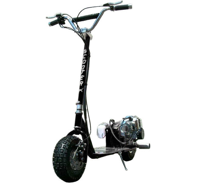 ScooterX Dirt Dog 49cc