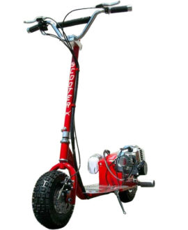 ScooterX Dirt Dog 49cc