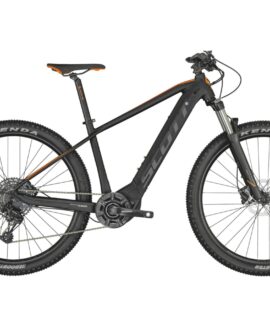 Scott Aspect eRide 920 Black