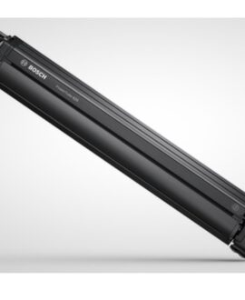 Scott Aspect eRide 920 Black