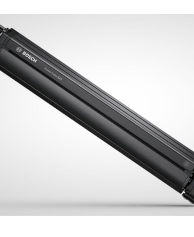 Scott Aspect eRide 920 Black