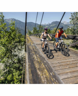 Scott Aspect eRide 920 Black