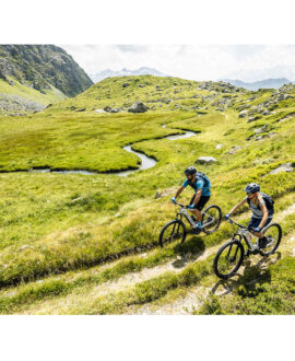 Scott Aspect eRide 920 Black