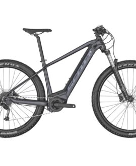 Scott Aspect eRide 940