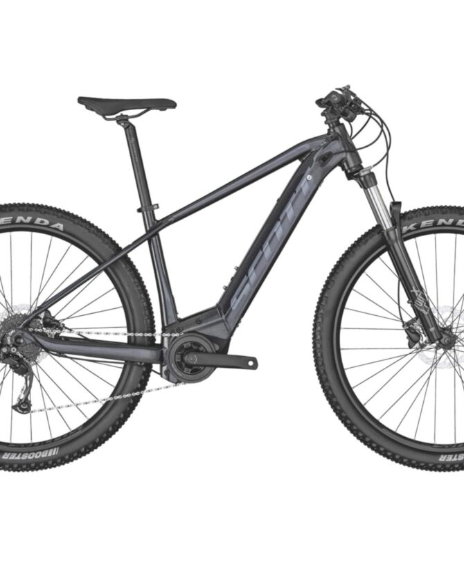 Scott Aspect eRide 940
