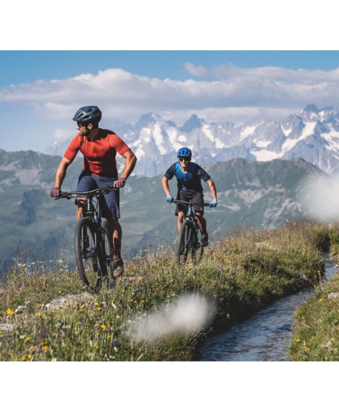 Scott Aspect eRide 940