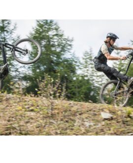 Scott Ransom eRide 920