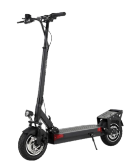 Joyor Y9 Plus Up to 59.5 Mile Range 10" Tires Electric Scooter Black New