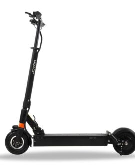 Joyor F7 Up to 43.5 Mile Range 8" Tires Electric Scooter Black New