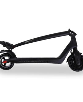 Joyor A3 Up to 21.7 Mile Range 8" Tires Electric Scooter Black New