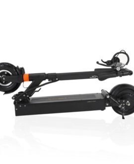 Joyor F7 Up to 43.5 Mile Range 8" Tires Electric Scooter Black New