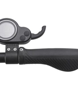 Joyor F7 Up to 43.5 Mile Range 8" Tires Electric Scooter Black New