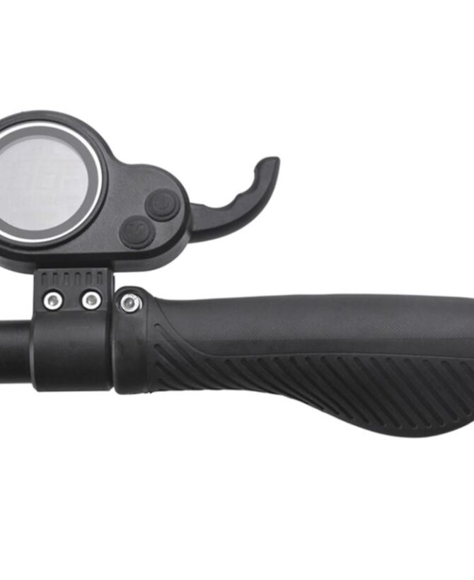 Joyor F7 Up to 43.5 Mile Range 8" Tires Electric Scooter Black New