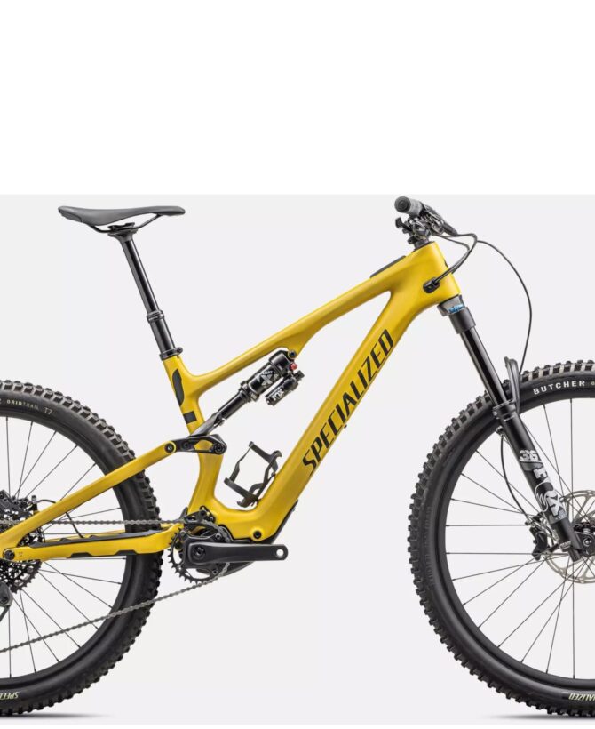 Specialized Turbo Levo SL Comp Carbon