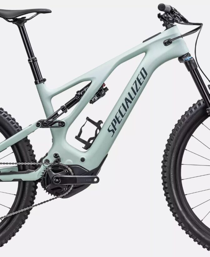 Specialized Turbo Levo Comp Carbon