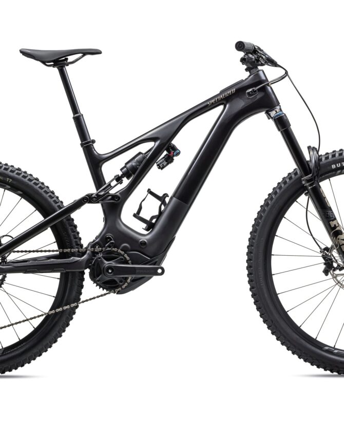 Specialized Turbo Levo Expert