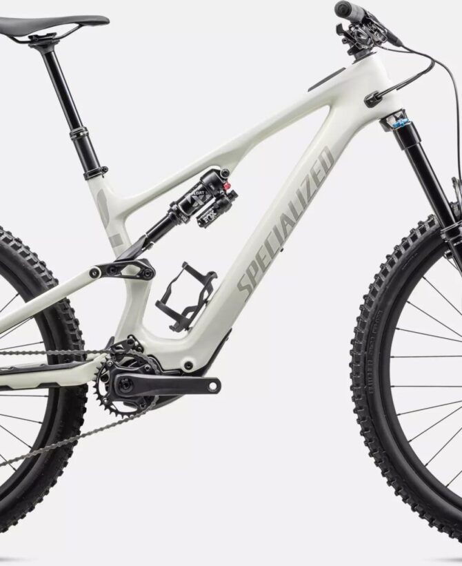 Specialized Turbo Levo SL Comp Carbon