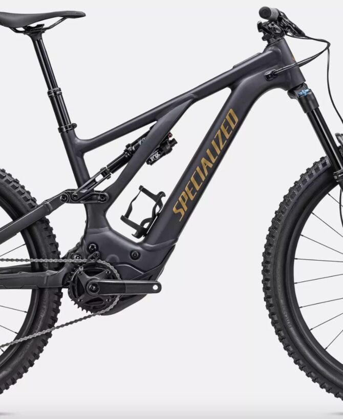 Specialized Turbo Levo Comp Alloy