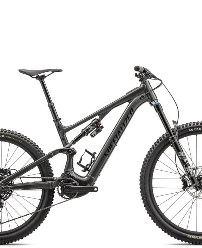 Specialized Turbo Levo SL Comp Alloy