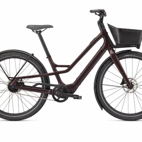 Specialized Turbo Como SL 4.0