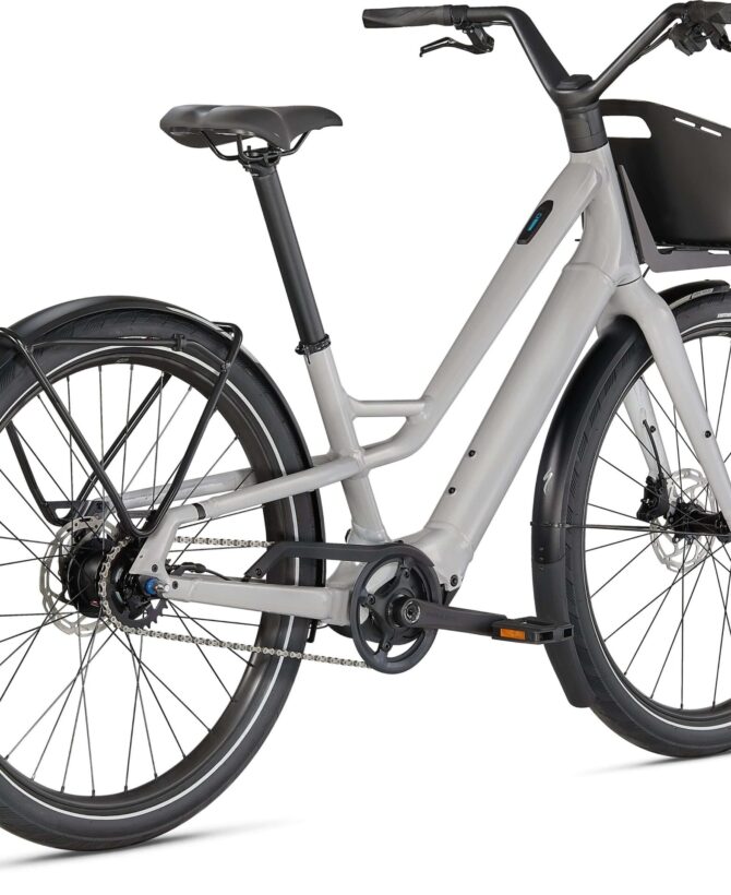 Specialized Turbo Como SL 4.0