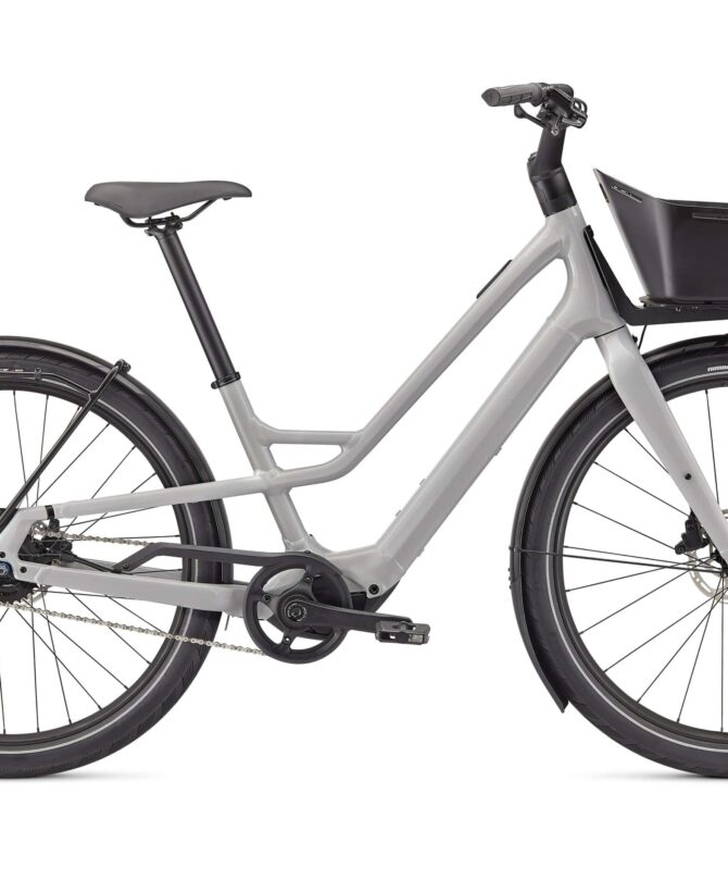 Specialized Turbo Como SL 4.0