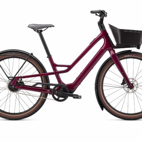 Specialized Turbo Como SL 4.0